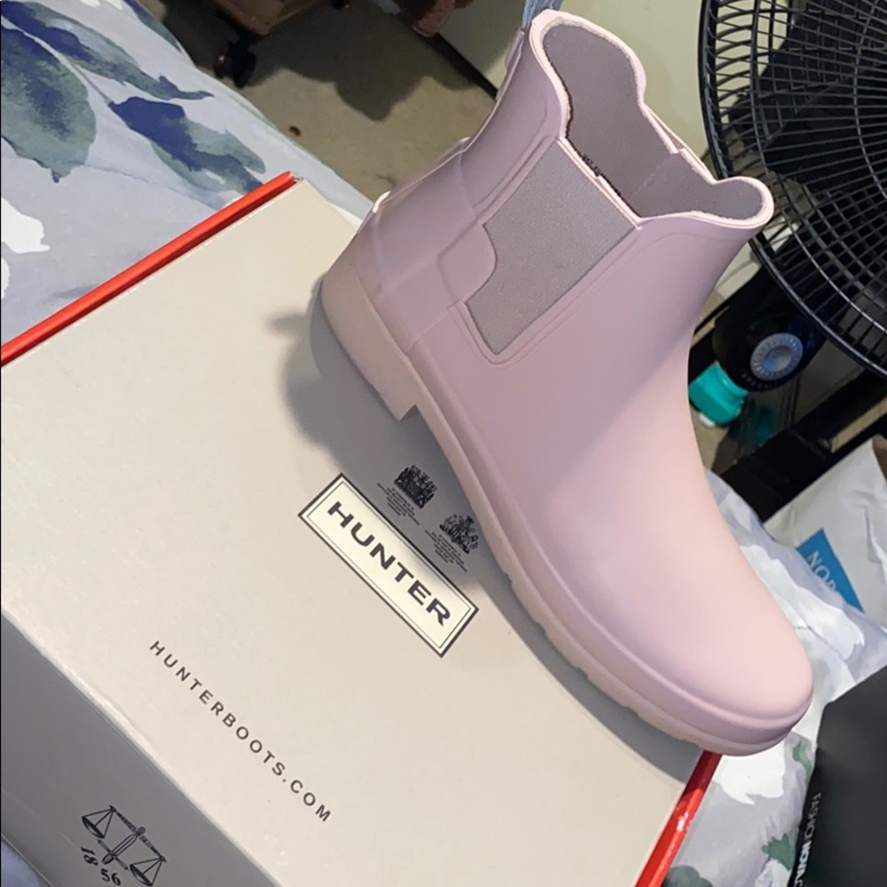 COPY - Hunter boots